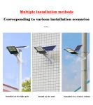 LED Solar Energy Street Light 50w 100w 200w 300w 500 Watt Solar Street Light