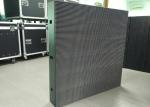 Pixel Pitch 10mm Outdoor Expressway LED Billboard , Full Color SMD3535 LED
