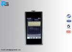 Greenhouse Lighting Test Equipment 0.1lx~1000klx Handheld PHOTO-200 Class 1