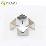 Decorative Metal Sofa Nails square head for furniture accessories