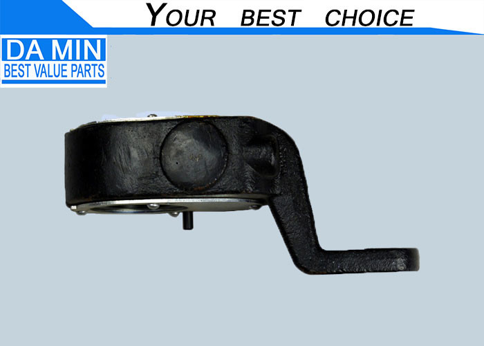 Brake Adjuster Arm ISUZU CXZ Parts 1482700440 25 Teeth Inside Ring Grease Nipple In Left