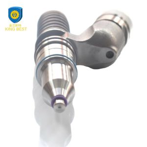 China  C11 C12 Engine  Injector Assy 2490713 Nozzle Assembly on sale