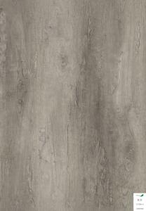 China Residential PVC Virgin 0.3mm Wear Layer RVP Flooring factory