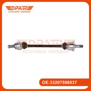 China Rear Propeller Shaft Assembly 33207598037 33207598038 for BMW X3 F25 X4 F26 factory