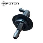 Foton Truck Water Blade Sprinkler Head 1B18052500005 1B20052500216 L15250107