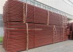 Carbon Steel ASME SA178 9000mm Superheater Coil
