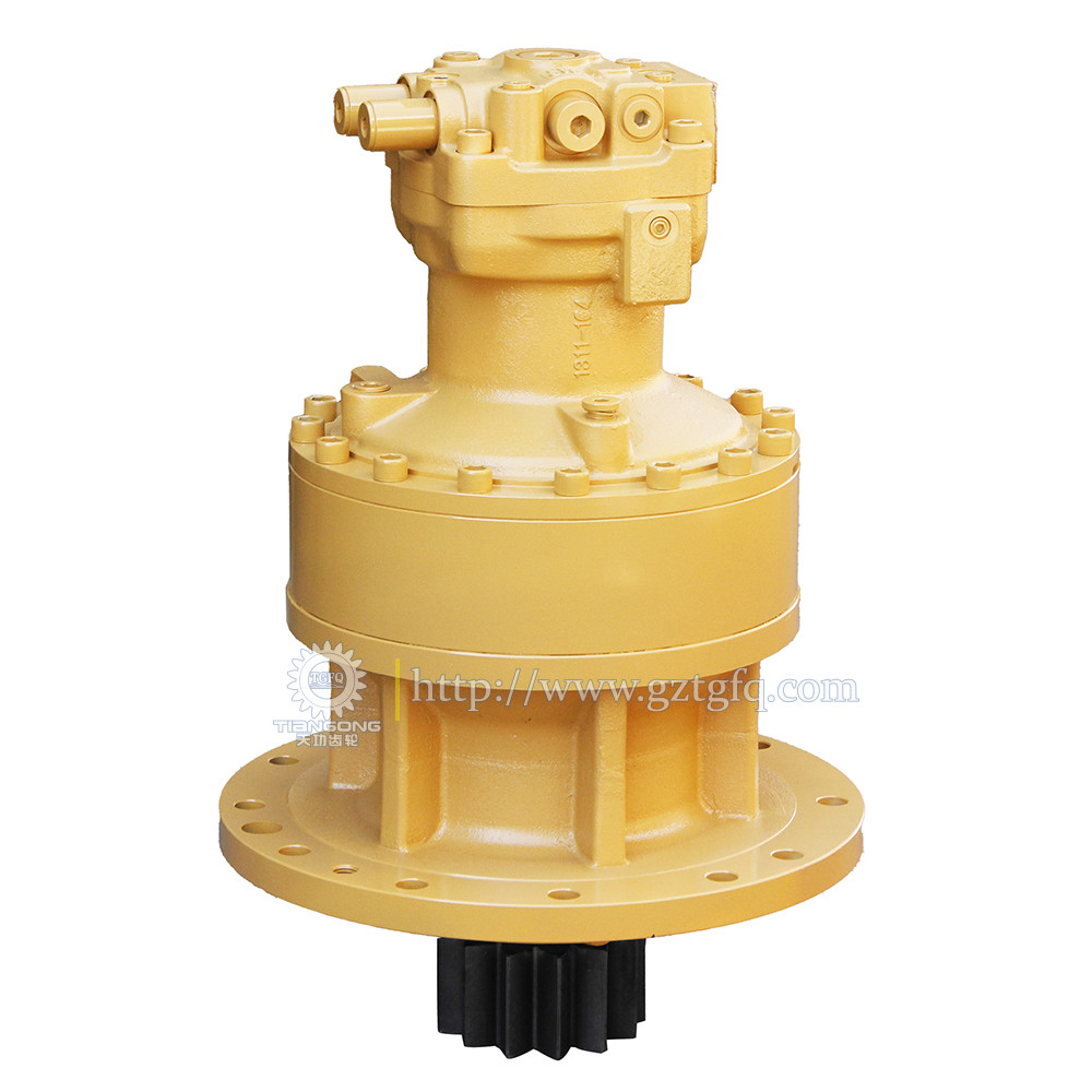 E200B Swing drive High - End Quality, PN 51-5847/096-4393/099-3553 Chinese - Made, with Unbeatable Value for Your Investment