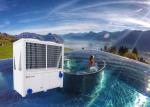 Tankless Heating Constant Temperature Heat Pump 28-38 Degrees MDY200D-EVI