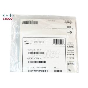 SFP Copper RJ-45 Transceiver Used Cisco Modules GLC-TE 1000BASE-T Full Duple