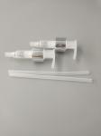 Child Resistant 28/410 Anodized Plastic Dispenser Pump