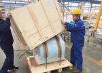Refrigerator Blue Color Coated Aluminum Coil Roll Standard Export Packaging