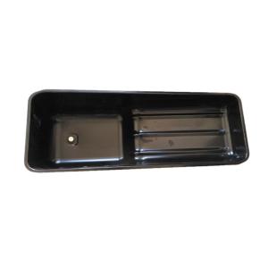 China Cummins Excavator Truck Diesel Engine Parts ISDE ISBE QSB6.7 Oil Pan 2831343 2831341 factory
