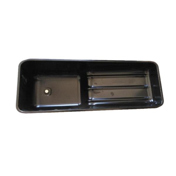 Cummins Excavator Truck Diesel Engine Parts ISDE ISBE QSB6.7 Oil Pan 2831343