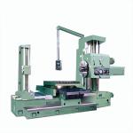 Floor Type Boring Machine