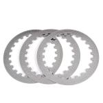Original Motorcycle Clutch Steel Plate for Honda ATV TRX125 J TRX 125 XL100