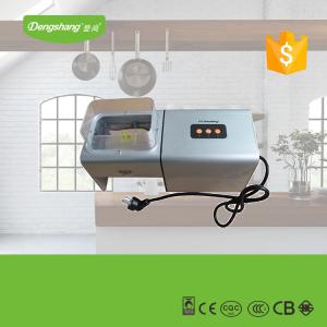 China cold press sesame oil machine for home used with AC motor factory
