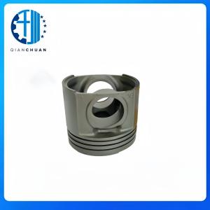 China 4955697 4096672 Piston For Cummins QSK23 Diesel Engines Excavator Parts factory