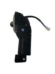 Hyundai R55 Excavator Wiper Motor Replacement 12 Volt Windshield Wiper Motor