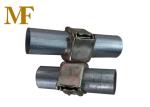 60*60mm Scaffolding Coupler / Crossed Fastener Swivel Coupler Scaffolding
