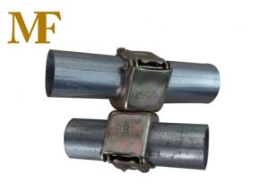 China Plank Scaffolding Coupler Scaffold Right Angle Clamp for 48.6mm Pipe factory