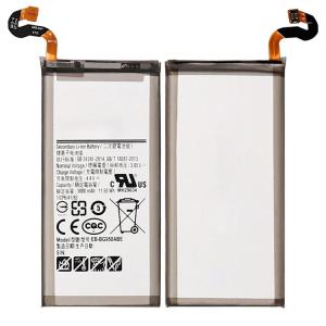 China 3.7 V Lithium Polymer Battery SM G950 EB BG950ABA 3000mAh factory