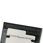Li Ion HTC Cell Phone Batteries B2PS6100 HTC 10 HTC One M10 Battery 3000mAh 3