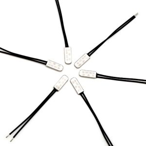 250V 10 AMPS 190C Thermal Protector Normally Closed