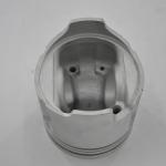 Elevator Mitsubishi Spare Parts Engine Piston 6d34-454 Corrosion Resistance