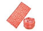 25*50cm Outdoor Sports Seamless Face Mask Tube Bandana