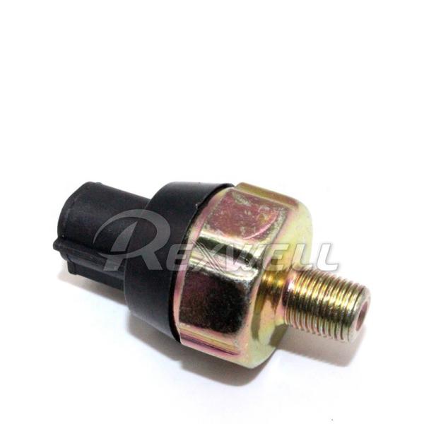 Engine Car Oil Pressure Sensor For Nissan ALMERA TINO 24240-4M40E Precise