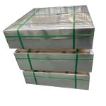 Lacquered Temper Steel Tinplate Plate Clear T1 - T5 Used In Cans 0.16mm