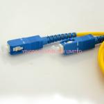 Compact Fiber Optic PLC Splitter 1x2 Cassette Module , Fused Welding FTB Coupler