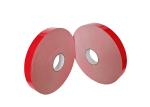 Pe Foam Double Sided Tape Strong Adhesive Banner Hemming Tape For Vinyl Banners