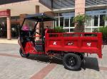 150cc Classic Tricycle 3 Wheel Motorcycle for Adult Power Engine CCC Origin For