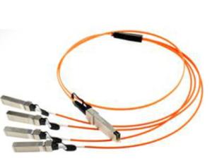 China FTTH FTTB QSFP+ Direct Attach Cable 40gbase , Copper Dac Passive Copper Cable factory