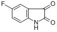 China 5-Fluoroisatin [443-69-6] factory