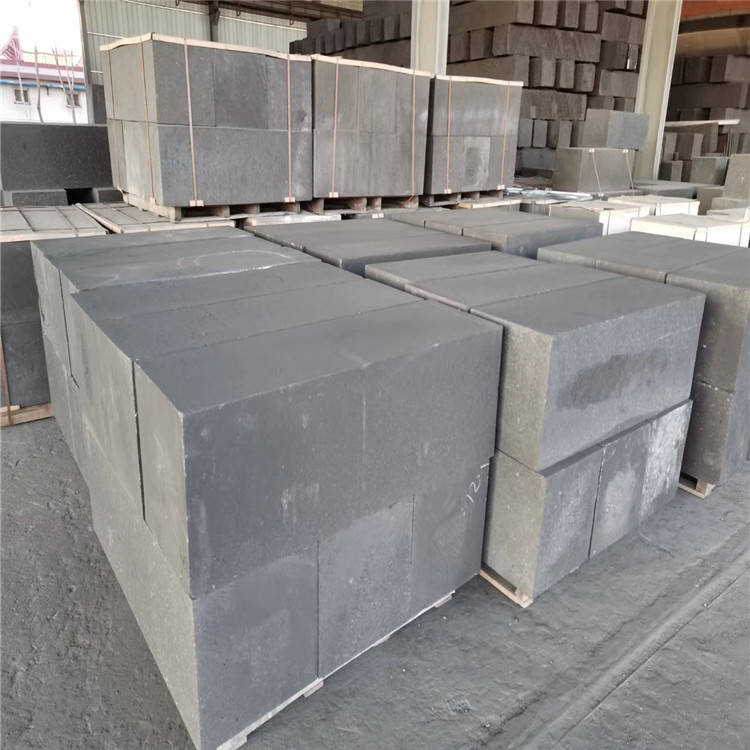 Offers High Strength Graphite Block at with 99% Carbon Content