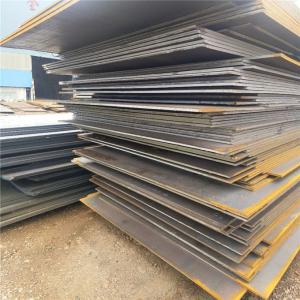 China 316H 316TI Cold Rolled Stainless Steel Sheet 5mm Thick NO.3 NO.4 Finish factory