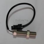 Belparts Excavator Electric Parts R200 21Q6-15800 21E3-0042 Speed Sensor