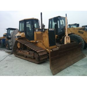 China D5MLGP used bulldozer dozer for sale austiria factory