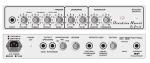 Custom Grand Amplifier ODR Overdrive Special Reverb Combo in White Color 20W JJ