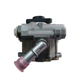 China Foton Aumark Truck Parts 12V Electric Power Steering Pump for 2016- Cars Online Ollin factory