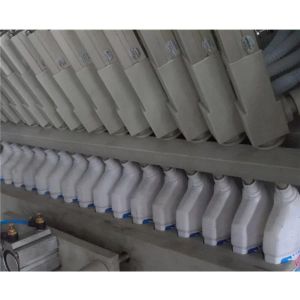Automatic Linear High Speed Herbicide Filling Machine For Bottle