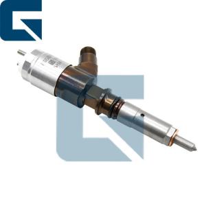 China 2645A751 320-0655 3200655 Engine C6.6 Fuel Injector factory