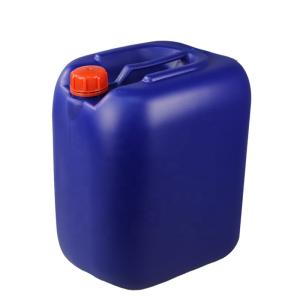 China Caliber 47mm Plastic Chemical Containers Barrel 30l Food Grade factory