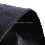 Versatile Woven PE Waterproof Tarpaulin for Outdoor Applications