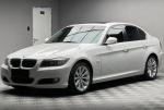Used 2010 BMW Of 3 Series Sedan Gas Petrol 2.5L 218PS L4 160kW/250Nm R17 LHD