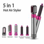 500W New Design Wholesale Low Price Multi Function Air Wrap Leather Box
