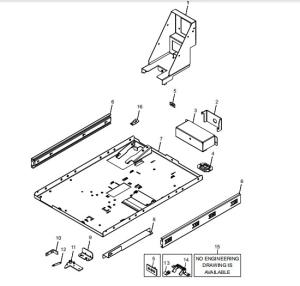 China CABINETRY ASSEMBLY ATM Machine Parts factory