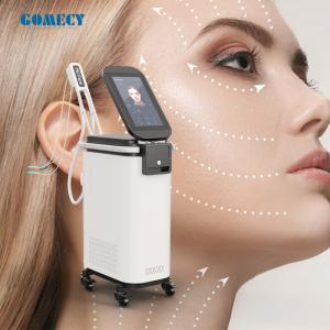 China 550W EMS Sculpting Machine 77kg Improvement Double Chin Shaping factory